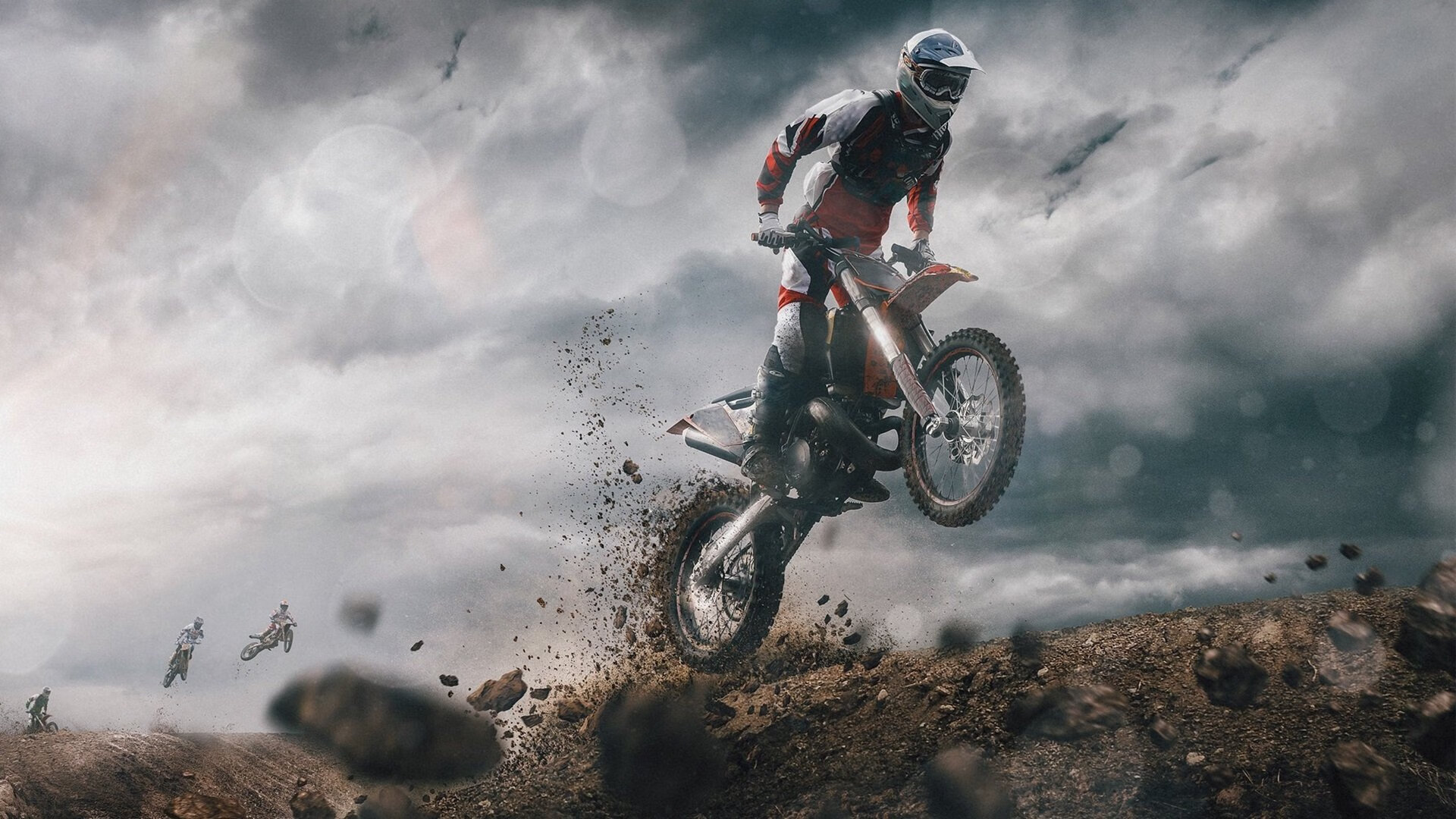 _沙漠越野探险：勇者的绝世极限_，沙漠越野玩法